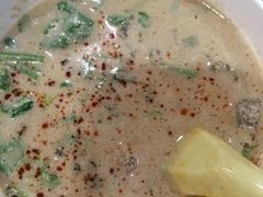 -李老二炒粉(桂林路一店)