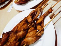 -杭州钱江新城万怡酒店-西餐厅