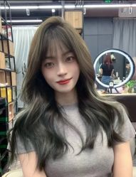 点击看大图 -MORI HAIR SALON日式美发沙龙