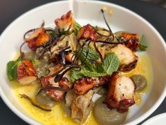 -Ocean's Table 欧舍