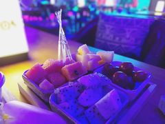 -枫林晚音乐串吧