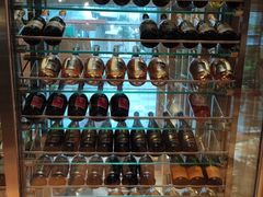 -君悦酒店·La Terrazza意合園·意式风味