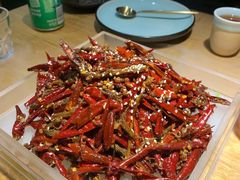 -胡马八破·川菜小馆(高新万达店)