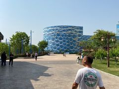 -华夏文旅海洋公园