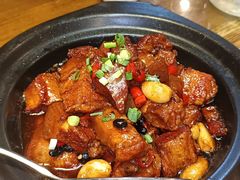 -浔庐餐厅•江西老字号•九江菜(南湖国际店)
