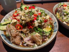 -乔街深夜食堂·台州菜·高压锅生蚝(杭州总店)