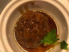 -东兴楼饭庄(六里桥店)