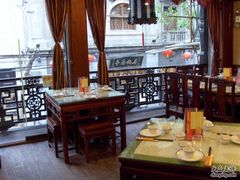 大堂-皇饭儿·王润兴酒楼(河坊街店)