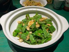 -费大厨辣椒炒肉(太平老街店)