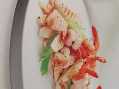 -香丰阁·烤鸭·川湘菜(清河店)