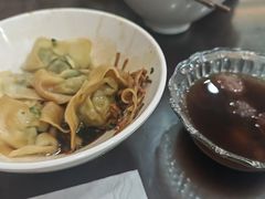 -毛华美食(清扬路店)