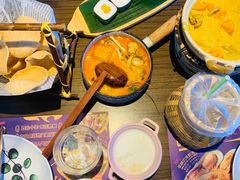 -泰妃殿(宏伊国际广场店)