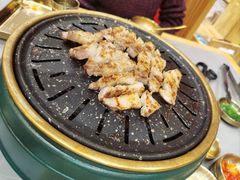 -龙虾奇迹(大华三路店)