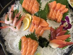 -松子料理(白家庄店)