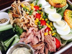 -吃饼人西餐(南开店)