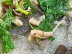 -鸭小妹鸭血粉丝(老门东店)