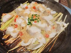 -芽笼芽笼新加坡餐厅(环球港店)