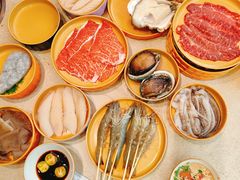 -海底捞大排档火锅(打浦路店)