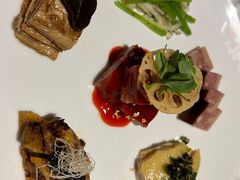 -湖滨28中餐厅·西湖宴·杭州君悦酒店