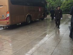 -上海千禧海鸥大酒店