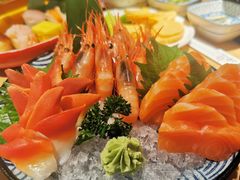 -温野菜涮涮锅(西单大悦城店)