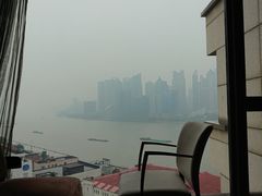 -上海外滩茂悦大酒店