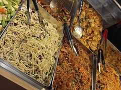 -聚合鑫东北熏酱熟食麻辣面(长阳店)