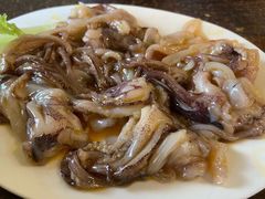 -韩风烤牛肉冷面店