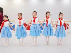 -艺彩童馨舞蹈培训学校(西湖道校区)