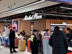 -凯德MALL(西直门店)