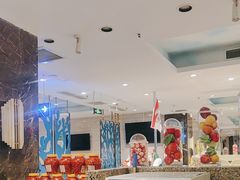 -初色海鲜自助(万丰路店)