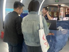 -HP惠普官方体验店(世纪金源店)