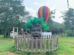 -大连铭湖国际观光牧场