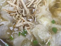 -荣巷小馄饨(荣巷店)