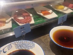 -杭州开元名都大酒店·地中海自助餐厅