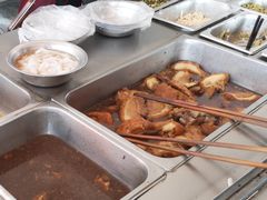 -电厂猪脚粉快餐店