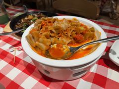 -西贝(蓝色港湾店)