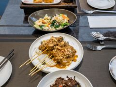 -THE PAWON·8碗(古北SOHO店)