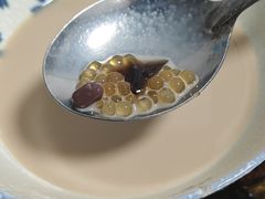 -新时沏奶茶(瑞安马屿店)