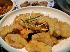-人民公社大食堂(顺义总店)