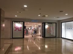 -ZARA(世贸天阶店)