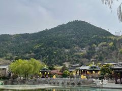 -华清宫景区
