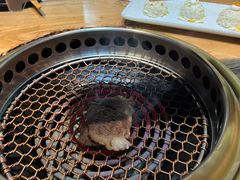 -九田家黑牛烤肉料理(新光汇店)