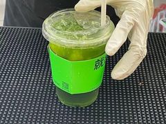-Yes Lemon就是柠·手打柠檬茶(苏州中心一店)