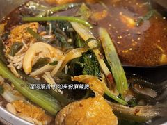 -枪火串烧·东北特色烧烤(罗湖总店)