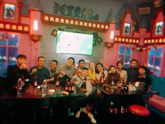 -音乐派KTV(银泰城店)