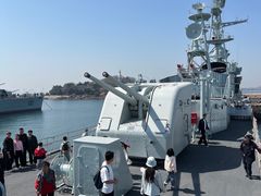 -中国人民解放军海军博物馆