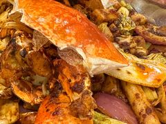 -秦记香辣蟹(松榆里店)