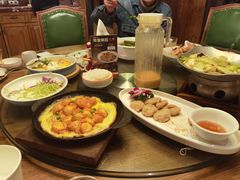 -新白鹿餐厅(龙游路总店·杭帮菜名店)