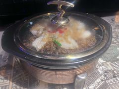 -绿茶餐厅(燕郊永旺店)